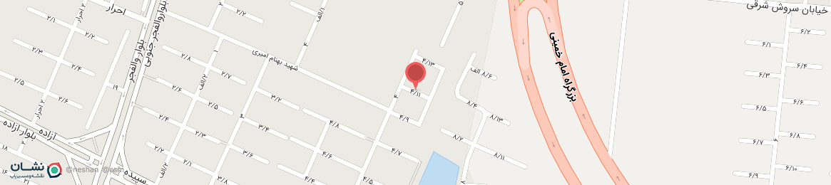 عکس کوچه 4/11 شیراز