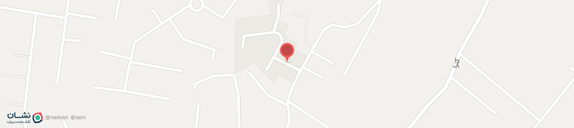 عکس خیابان ورودی شهرک ویلایی مرجان 2 بخش نشتا