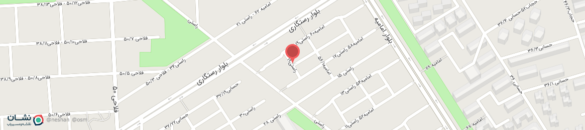 عکس کوچه راستی 19 مشهد