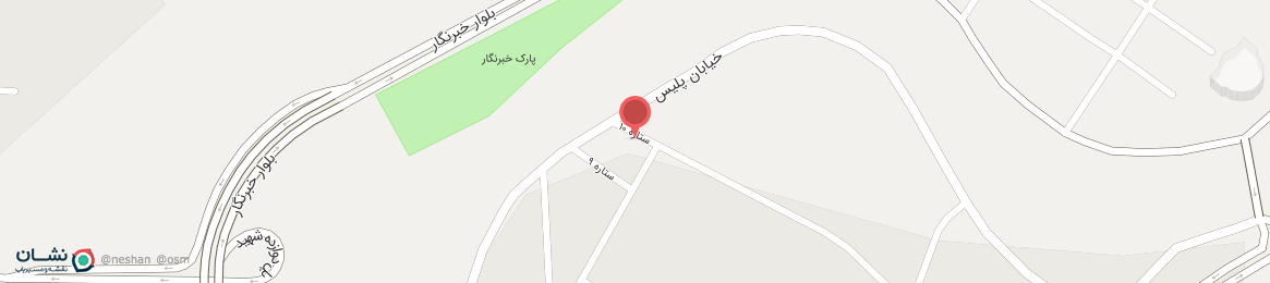 عکس خیابان ستاره 10 مهاباد