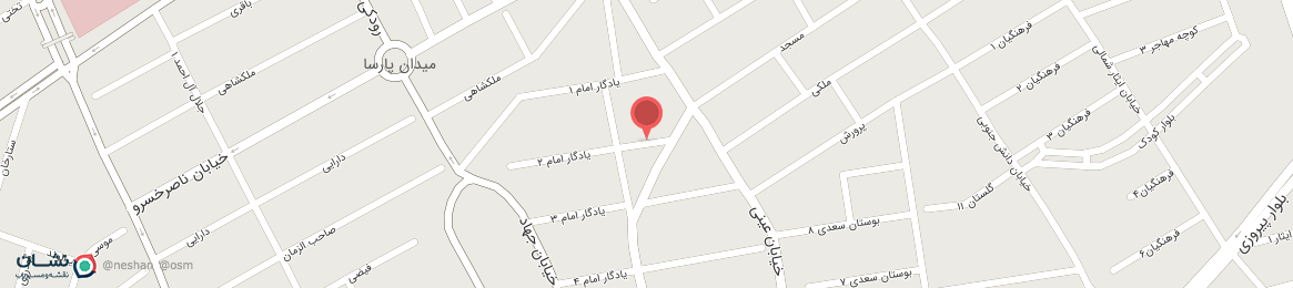 عکس خیابان یادگار امام 2 خرم آباد