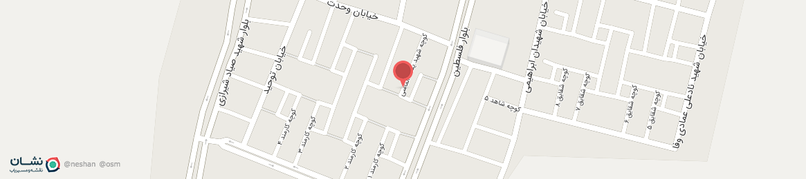 عکس خیابان شهید یداله الماسی سنقر