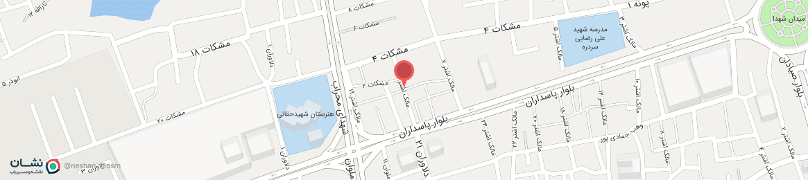 عکس کوچه مالک اشتر 13 بندرعباس