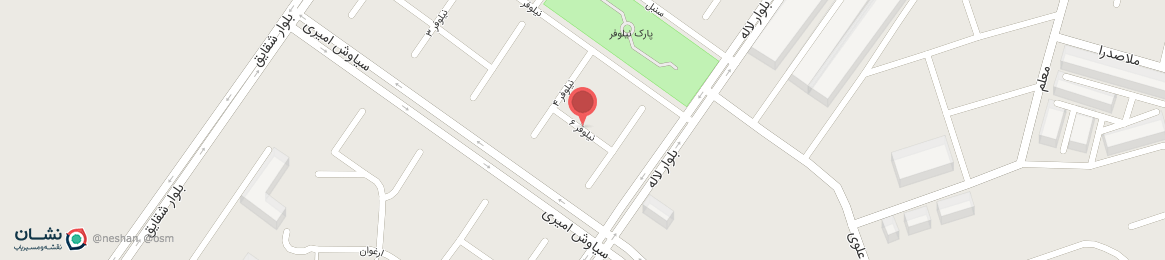 عکس کوچه نیلوفر 6 مهاجران