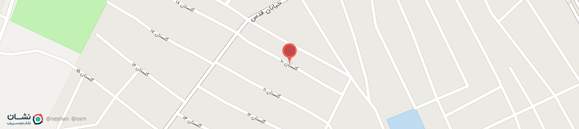 عکس کوچه گلستان 10 لیکک