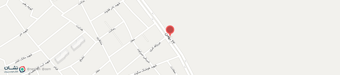 عکس خیابان 22 بهمن اندیمشک