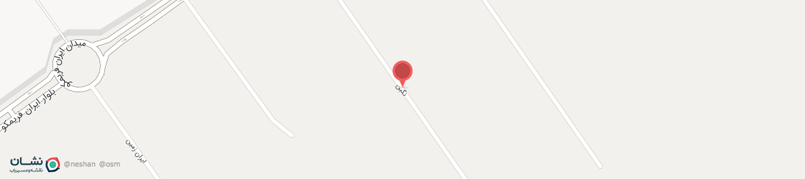 عکس خیابان نگین تهراندشت