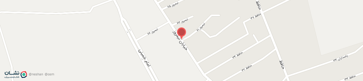 عکس خیابان نیمروز زابل