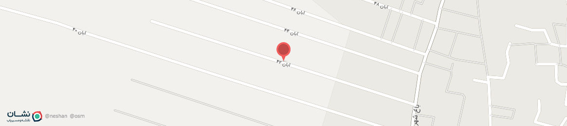 عکس خیابان آبان 42 بخش مرکزی شهرستان میبد