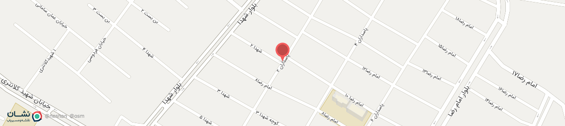 عکس کوچه پاسداران 2 لردگان