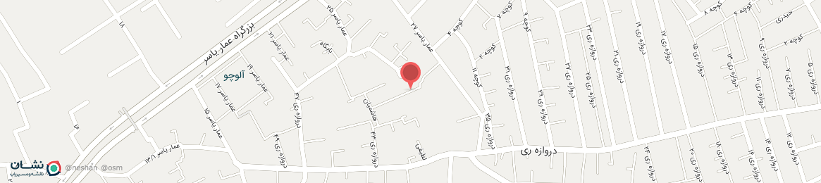 عکس خیابان هاشمیان قم