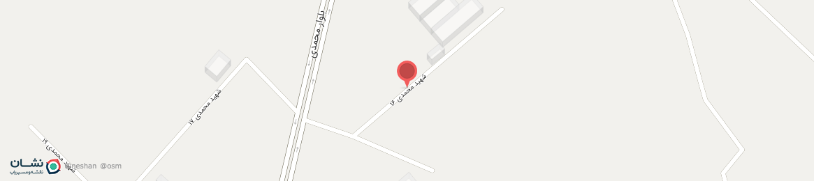 عکس کوچه شهید محمدی 16 رفسنجان