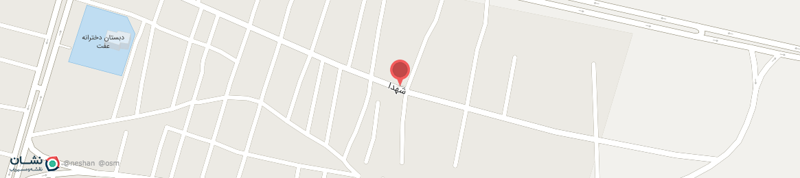 عکس خیابان شهدا فرخی