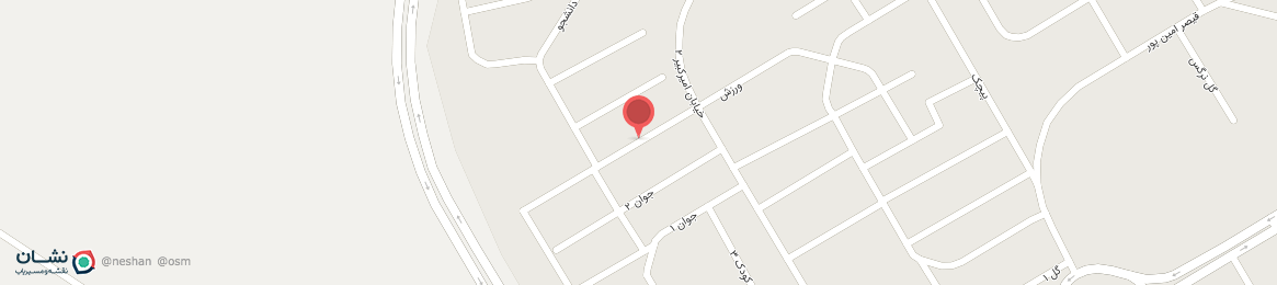 عکس خیابان ورزش دزفول