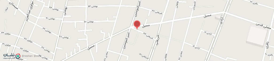 عکس کوچه امیر المومنین 30 زاهدان