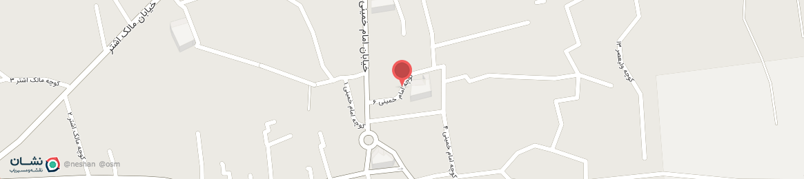 عکس کوچه امام خمینی 6 هادیشهر