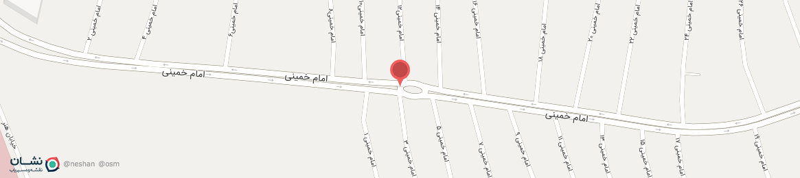 عکس میدان آزادگان پردنجان