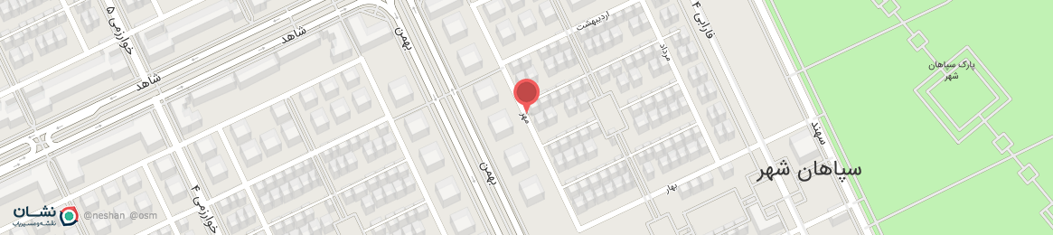 عکس خیابان مهر اصفهان