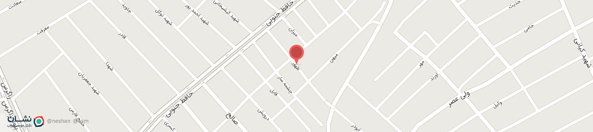 عکس خیابان ظهور ایذه