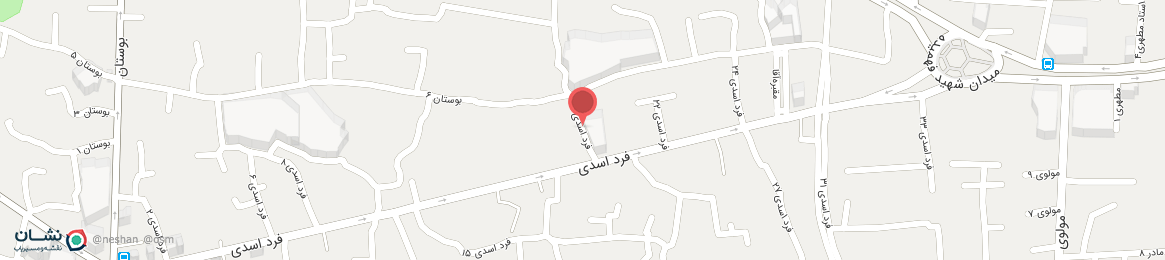 عکس کوچه فرد اسدی 20 جهرم - شیراز