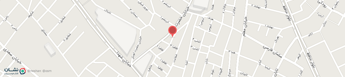 عکس خیابان آستانه سقز