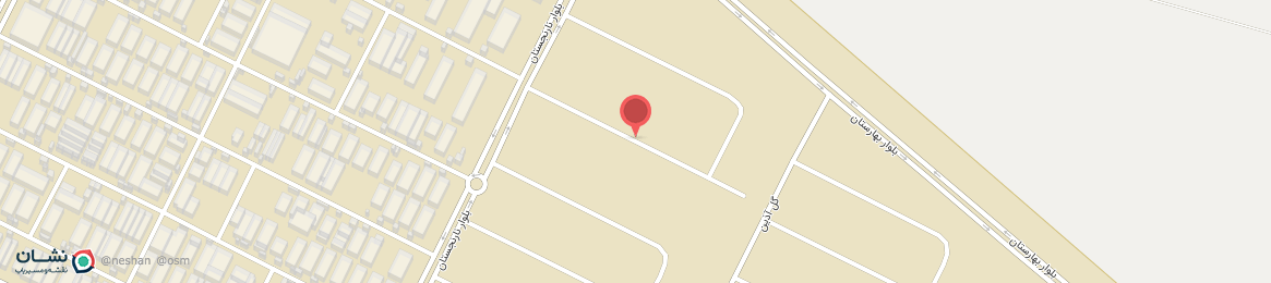 عکس خیابان گلبرگ چهارم