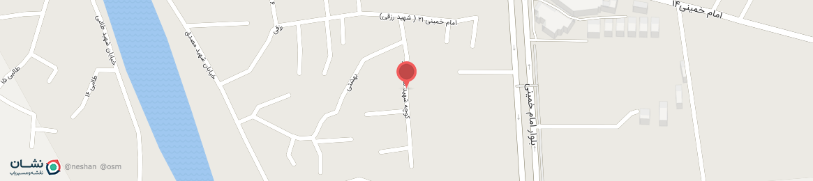 عکس خیابان شهید رزقی 5 (شهید محمدپور) بابلسر