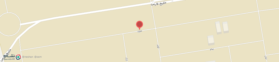 عکس خیابان سپید