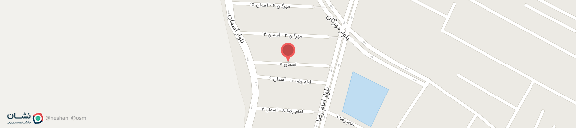 عکس کوچه آسمان 11