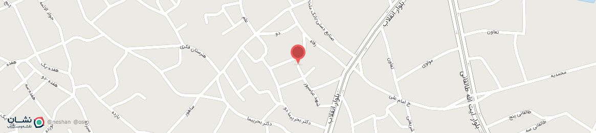 عکس خیابان شهید عباسپور سه بندرلنگه