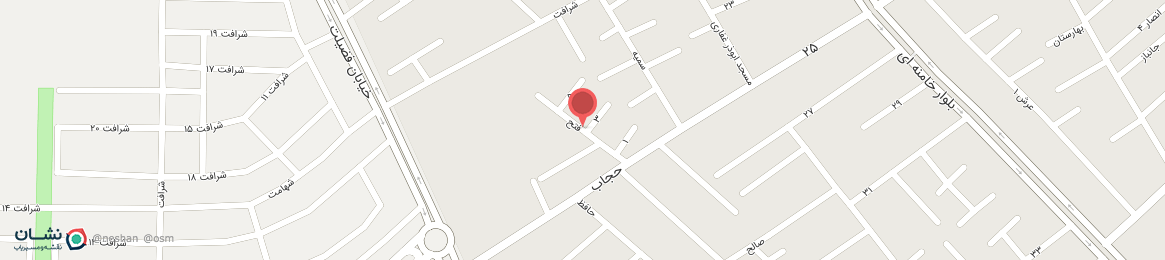 عکس خیابان فتح یزد