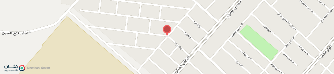 عکس خیابان شهید بیگی پور اسلام آباد غرب