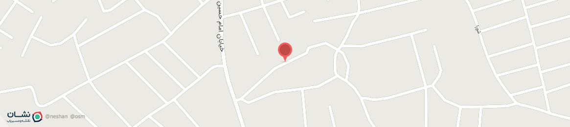 عکس خیابان فارابی بالو