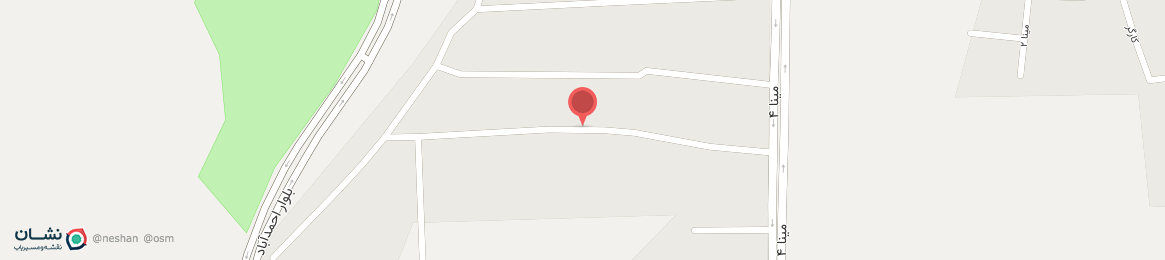 عکس کوچه میرزا آقاخان 12 بردسیر