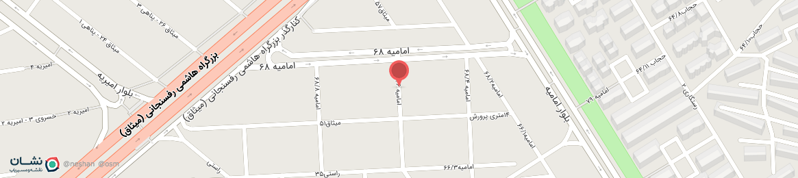 عکس کوچه امامیه 68/6 مشهد