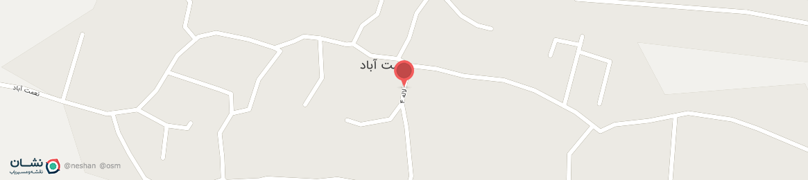 عکس کوچه لاله 4 نعمت آباد