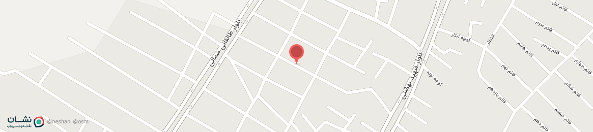 عکس کوچه شکوفه 4 ابهر