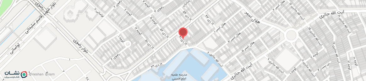 عکس کوچه 19 دی 41 قم