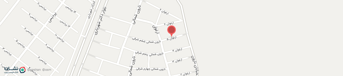 عکس کوچه ارغوان 5 زنجان