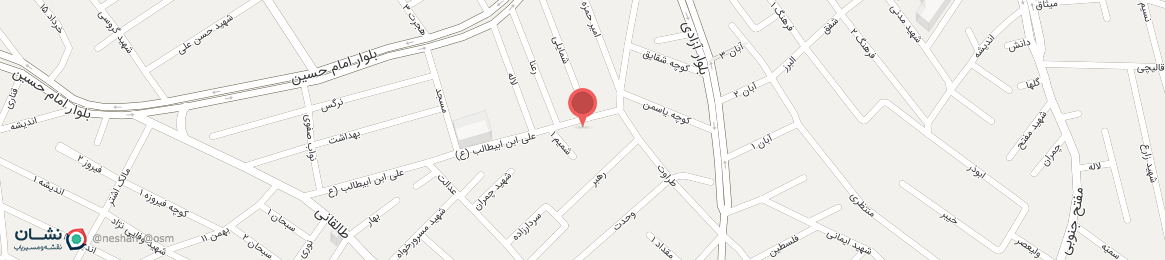 عکس کوچه شمیم 2 شهرقدس