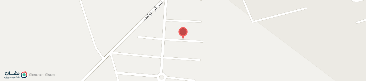 عکس کوچه فرهنگ 3 بندرگز