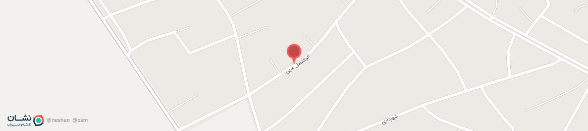 عکس خیابان ابوالفضل غربی ترکالکی