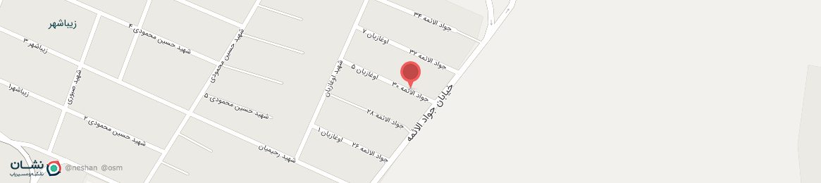 عکس کوچه جواد الائمه 30 شیروان