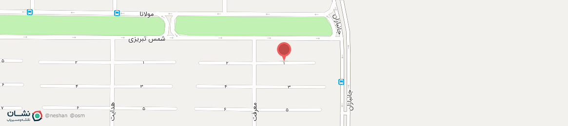 عکس خیابان 1 اصفهان