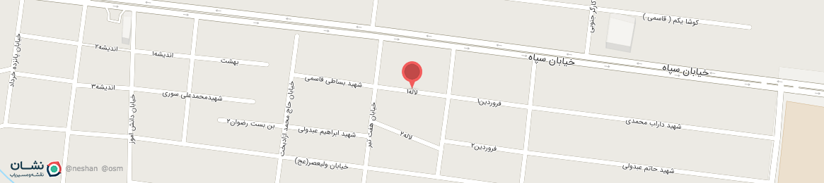 عکس کوچه لاله 1 کوهدشت