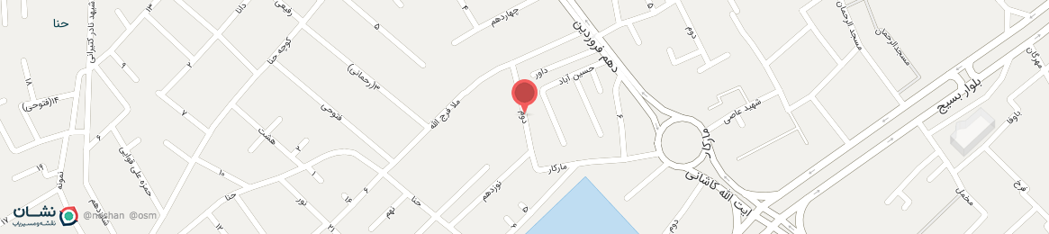 عکس خیابان دوم یزد