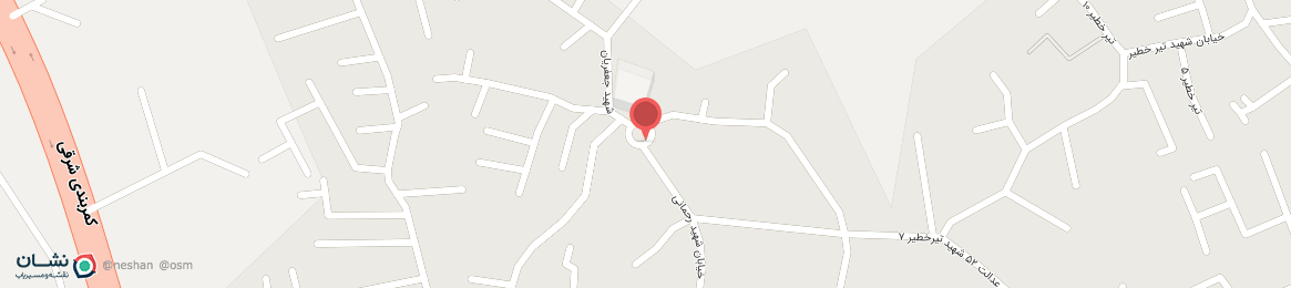 عکس میدان امام سجاد قائمشهر