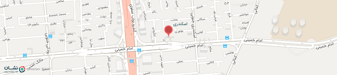 عکس پیاده‌راه هفت دستگاه تهران