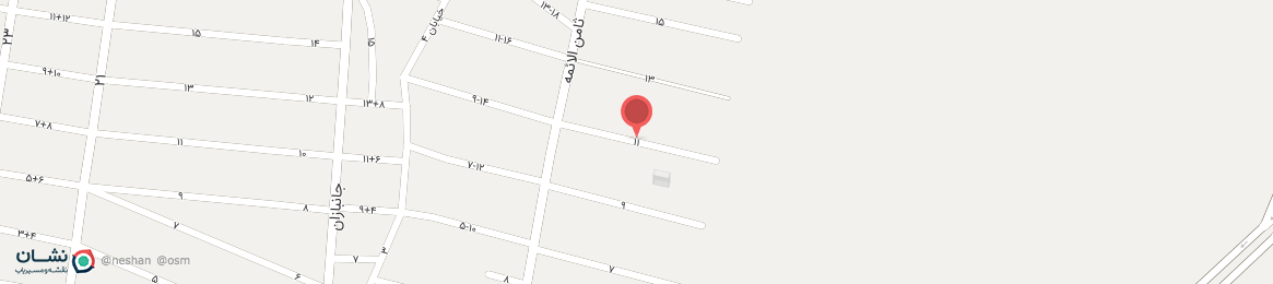 عکس کوچه 11 قم