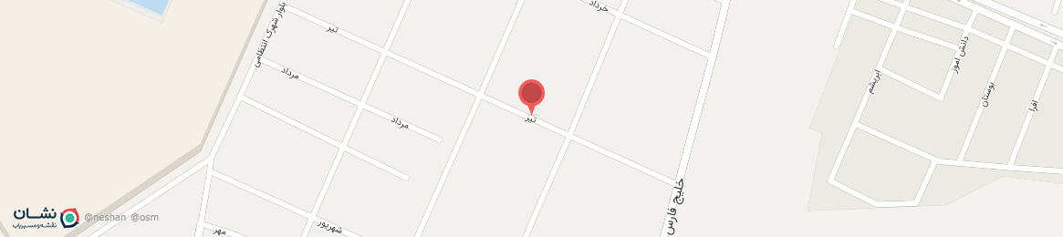 عکس خیابان تیر گنبدکاوس